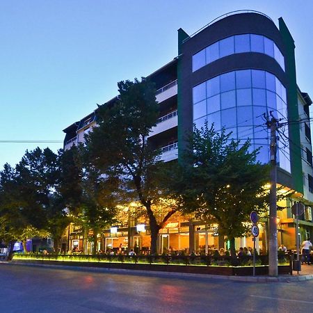 Pleasure Cair Apartments Ni المظهر الخارجي الصورة