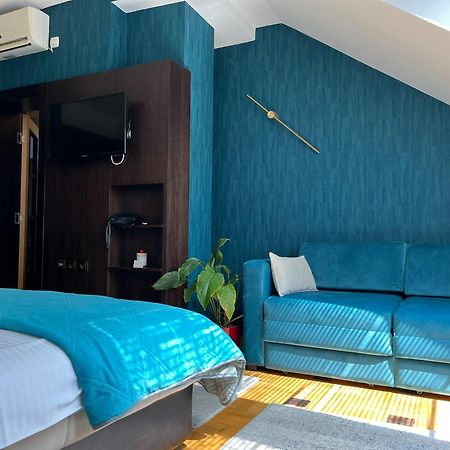 Pleasure Cair Apartments Ni المظهر الخارجي الصورة
