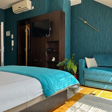 Pleasure Cair Apartments Ni المظهر الخارجي الصورة