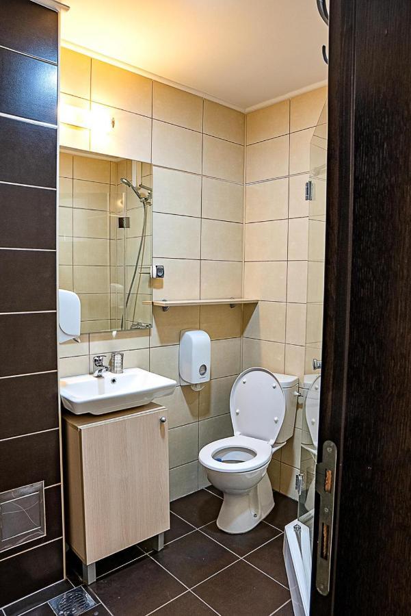 Pleasure Cair Apartments Ni المظهر الخارجي الصورة