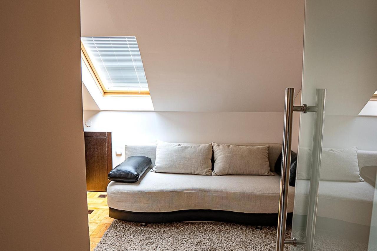 Pleasure Cair Apartments Ni المظهر الخارجي الصورة