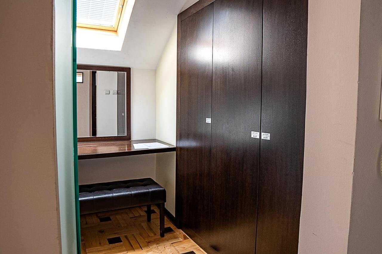 Pleasure Cair Apartments Ni المظهر الخارجي الصورة