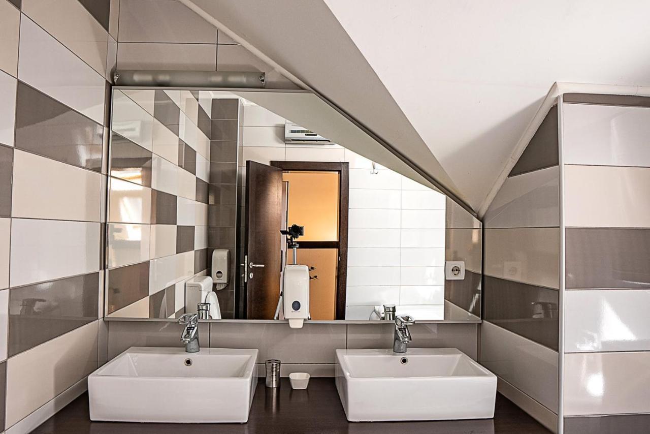 Pleasure Cair Apartments Ni المظهر الخارجي الصورة