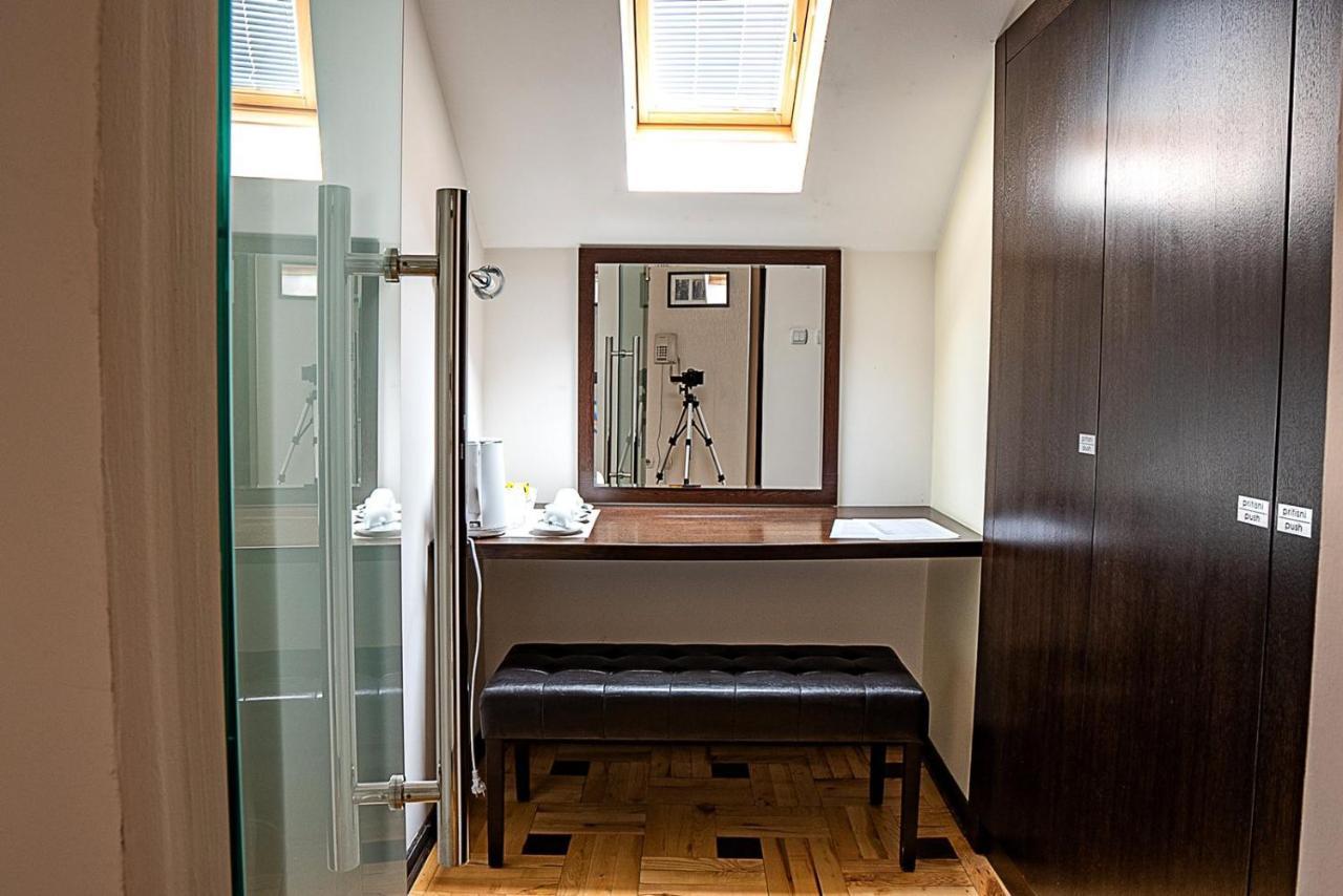 Pleasure Cair Apartments Ni المظهر الخارجي الصورة
