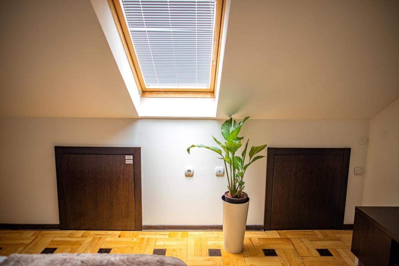 Pleasure Cair Apartments Ni المظهر الخارجي الصورة