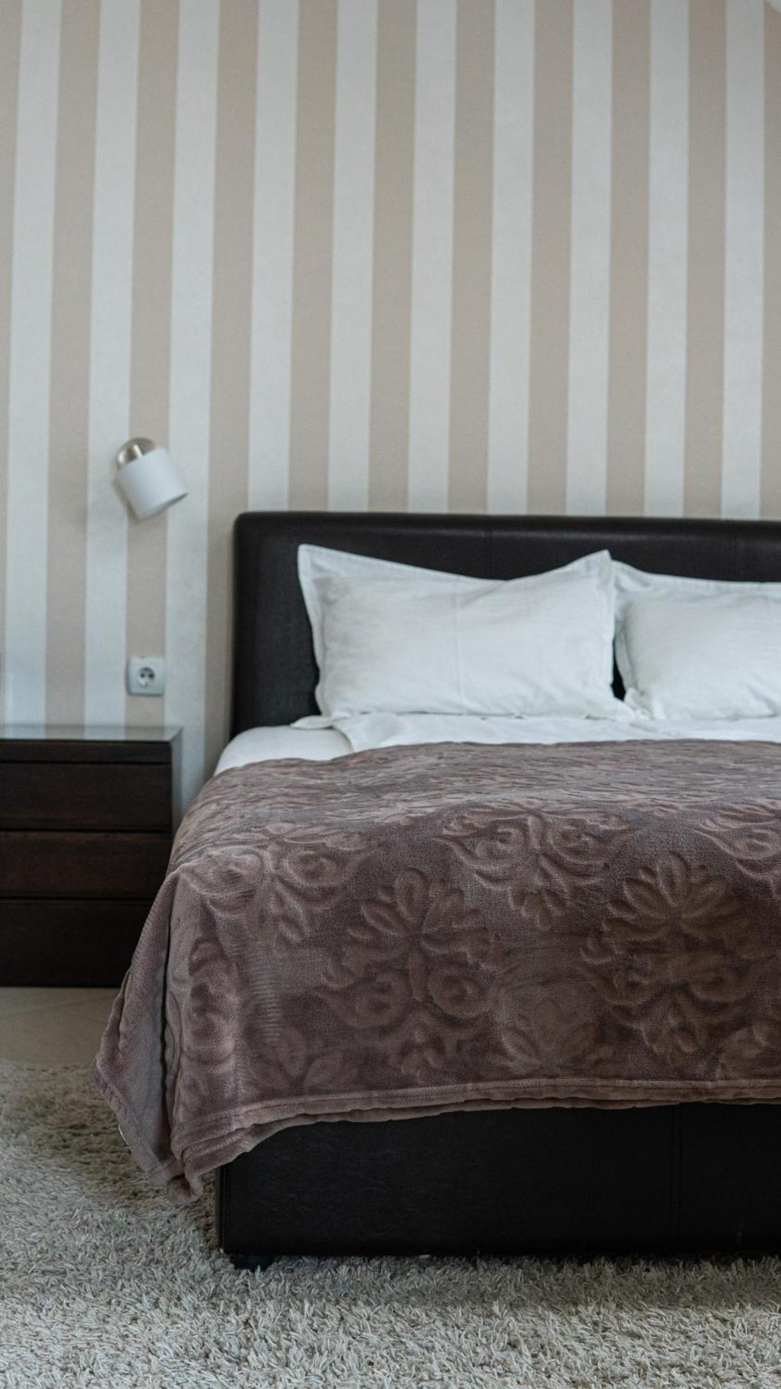 Pleasure Cair Apartments Ni المظهر الخارجي الصورة