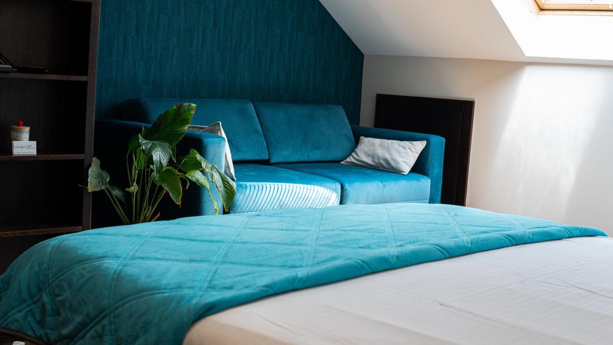 Pleasure Cair Apartments Ni المظهر الخارجي الصورة