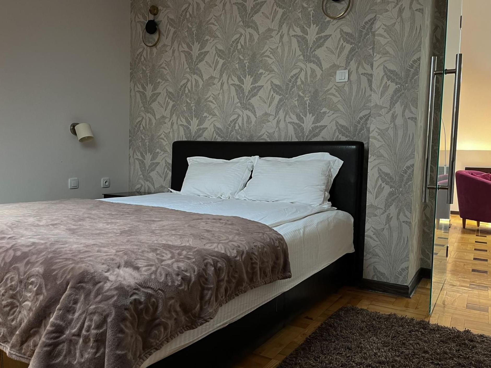 Pleasure Cair Apartments Ni المظهر الخارجي الصورة
